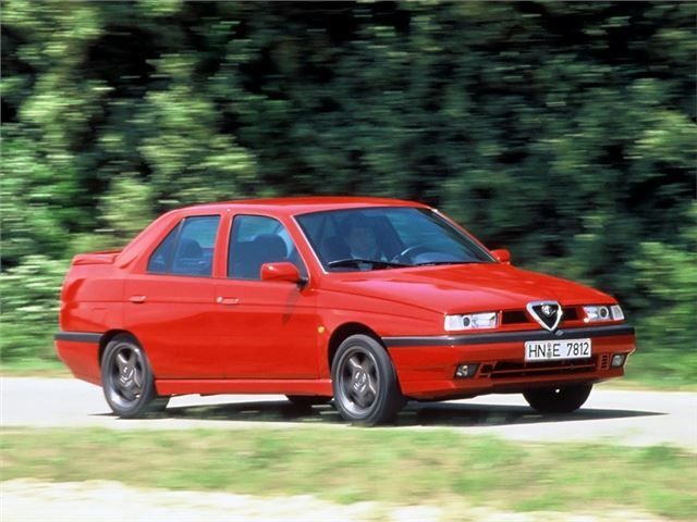 Parbriz Alfa Romeo 155