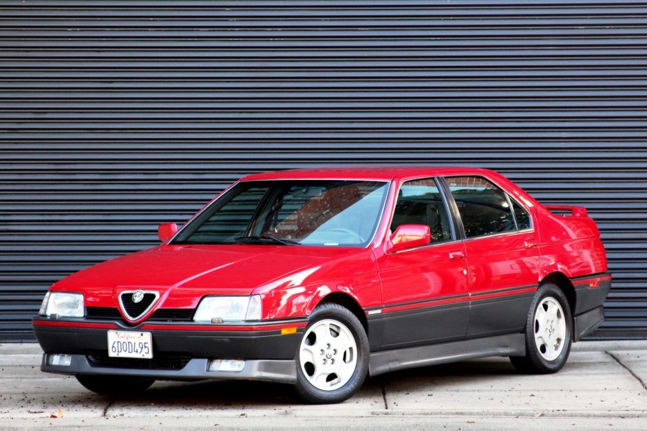 parbriz Alfa Romeo 164