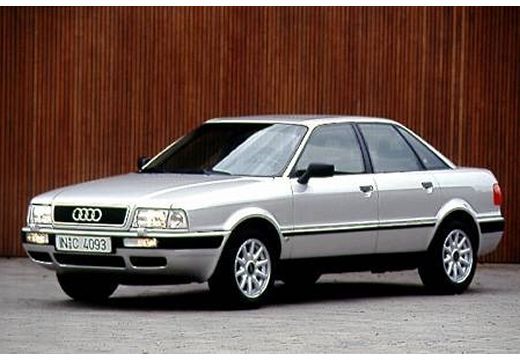 parbriz Audi 80