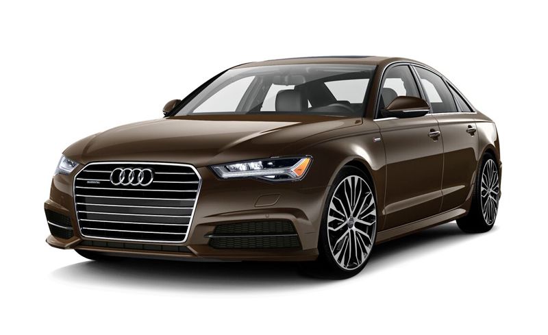 parbriz Audi A6