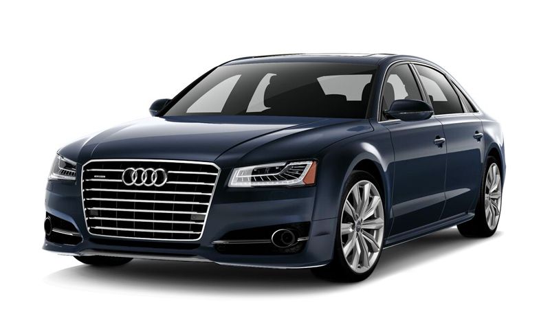parbriz Audi A8