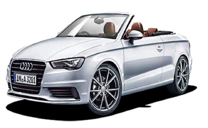 parbriz Audi Cabriolet