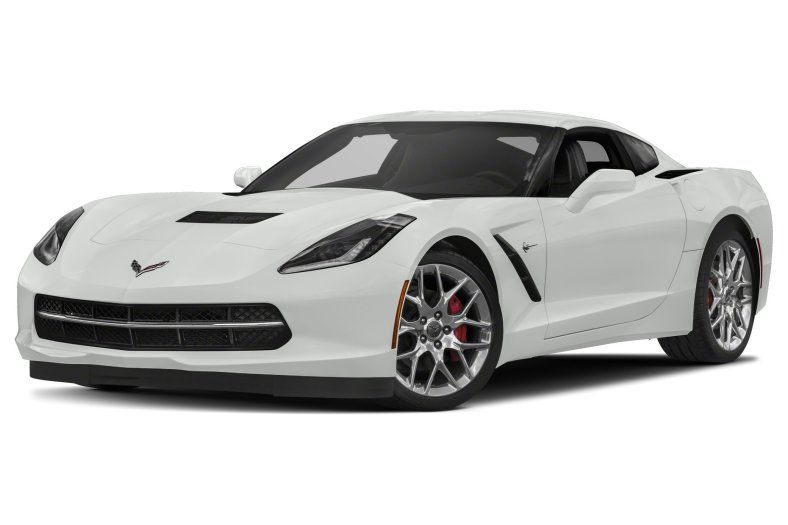 Parbriz Chevrolet Corvette