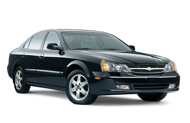 parbriz Chevrolet Epica