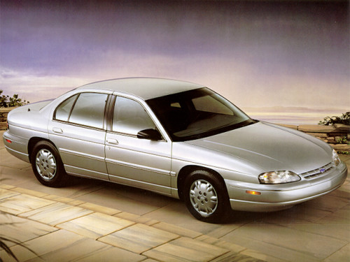 luneta Chevrolet Lumina