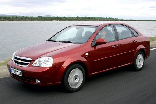 parbriz Chevrolet Nubira