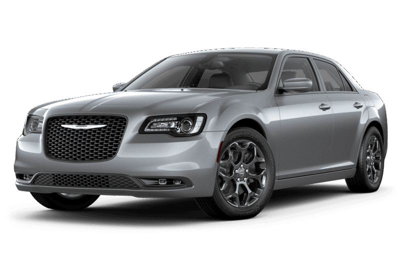 geam lateral Chrysler 300