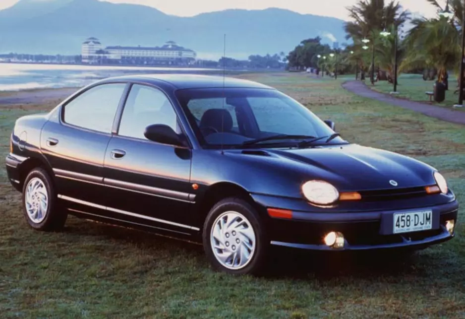 Parbriz Chrysler Neon