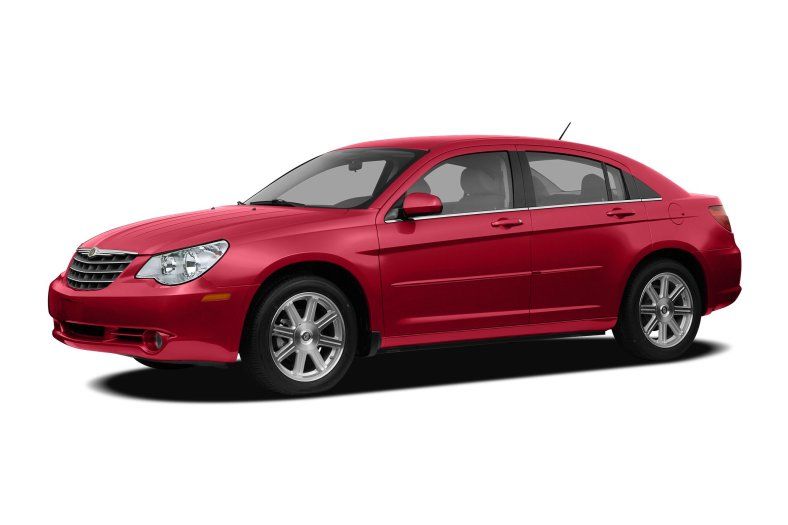 parbriz Chrysler Sebring