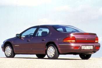 parbriz Chrysler Stratus