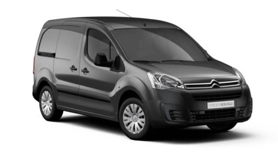 geam lateral Citroen Berlingo