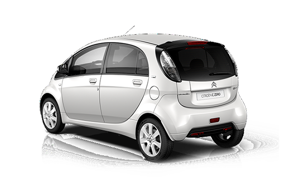 Parbriz Citroen C-Zero