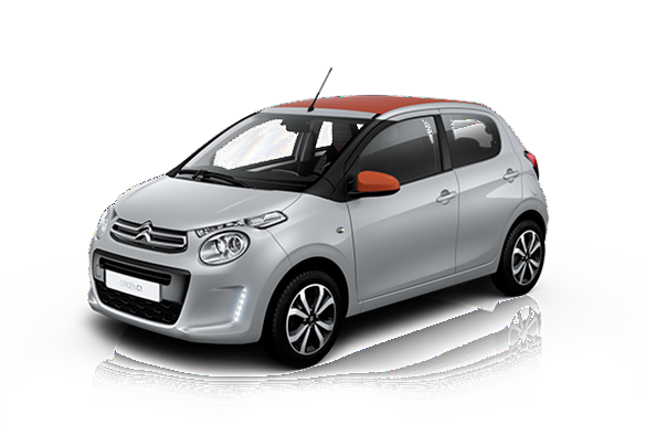 Parbriz Citroen C1