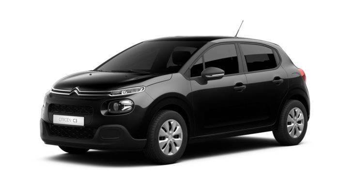 parbriz Citroen C3