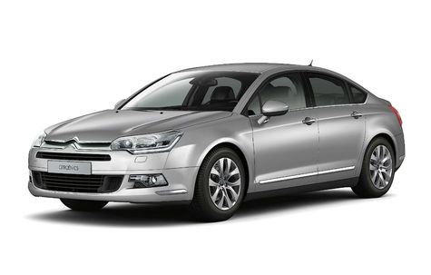 parbriz Citroen C5