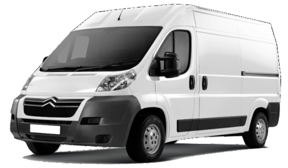 luneta Citroen Jumper