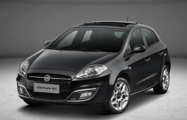 Parbriz Fiat Bravo