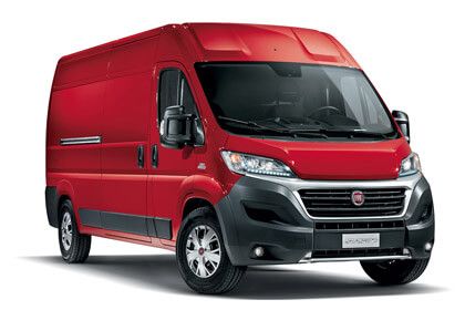 parbriz Fiat Ducato