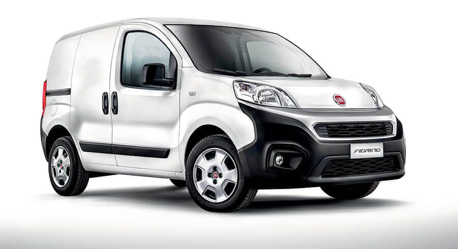 luneta Fiat Fiorino