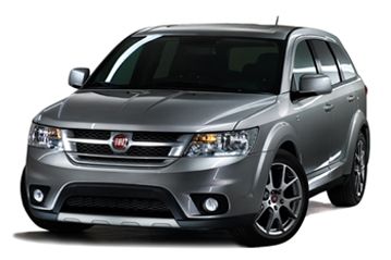 parbriz Fiat Freemont