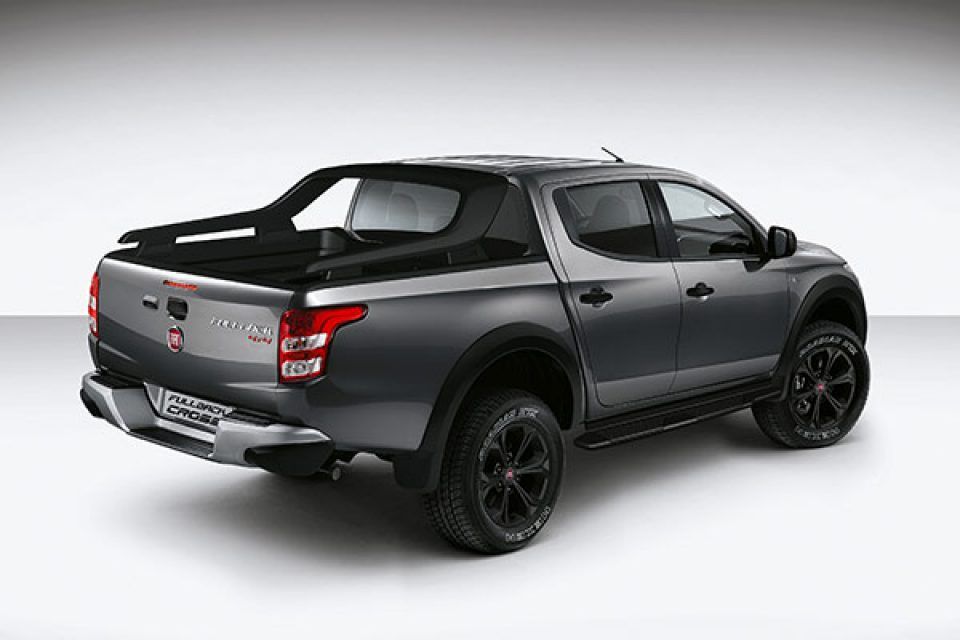 luneta Fiat Fullback