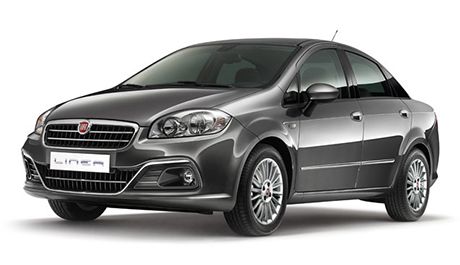 parbriz Fiat Linea