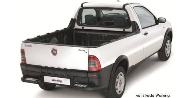 parbriz Fiat Strada