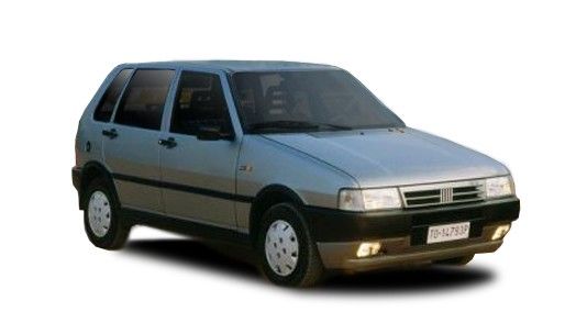 luneta Fiat Uno