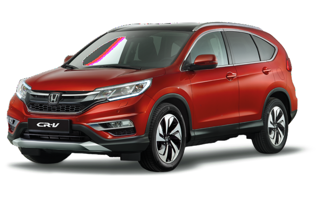 Geam Honda CR-V