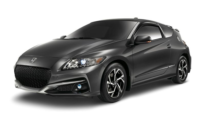 Parbriz Honda CR-Z