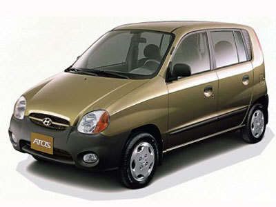 Geam Hyundai Atos