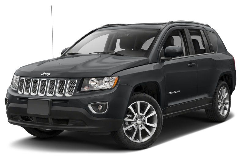 Geam Jeep Compass