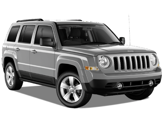 Parbriz Jeep Grand Patriot