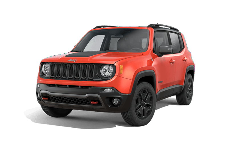 parbriz Jeep Grand Renegade