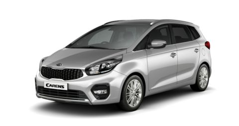 parbriz Kia Carens
