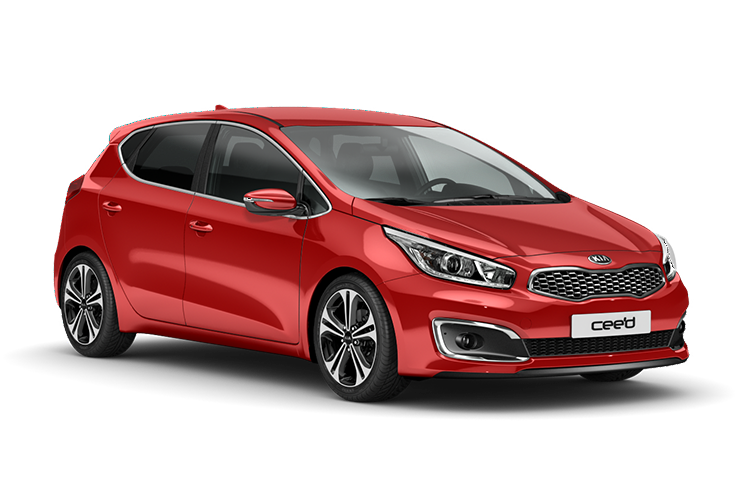 Parbriz Kia Ceed