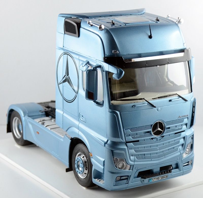 Geam Mercedes Actros