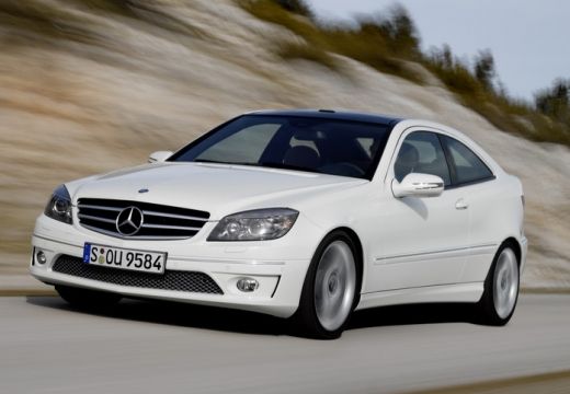 parbriz Mercedes CLC-Class