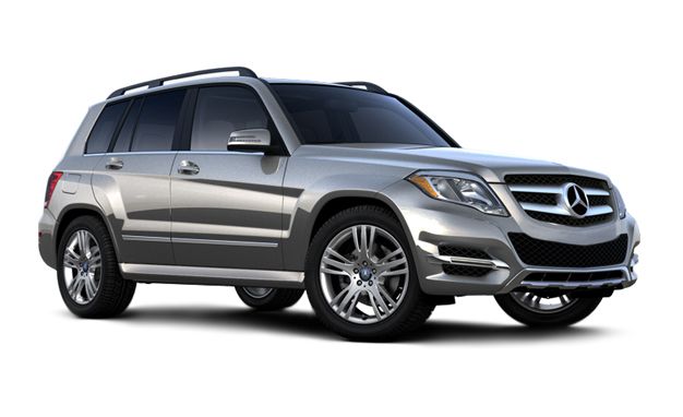 luneta Mercedes GLK-Class