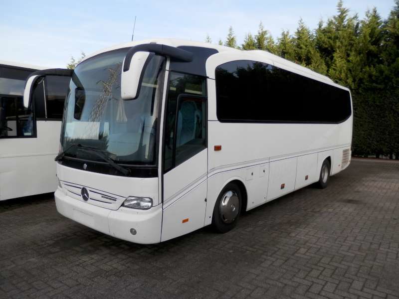 luneta Mercedes Tourino