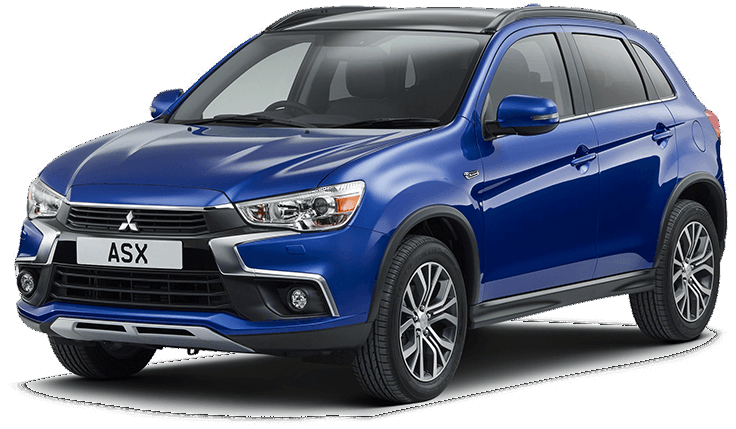 geam lateral Mitsubishi ASX