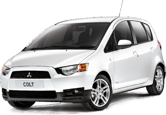 Geam Mitsubishi Colt