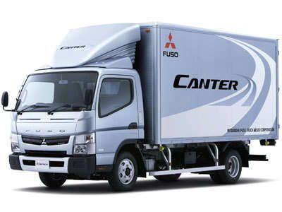 Parbriz Mitsubishi Fuso