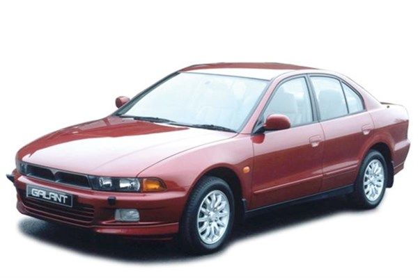 Parbriz Mitsubishi Galant