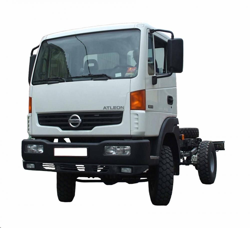 parbriz Nissan Alteon