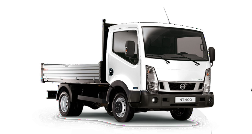Geam Nissan Cabstar