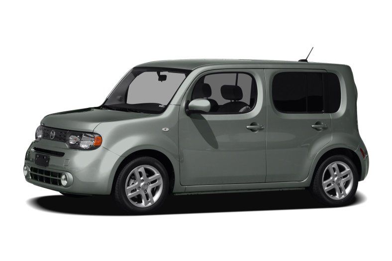 Parbriz Nissan Cube