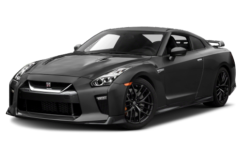Parbriz Nissan GT-R