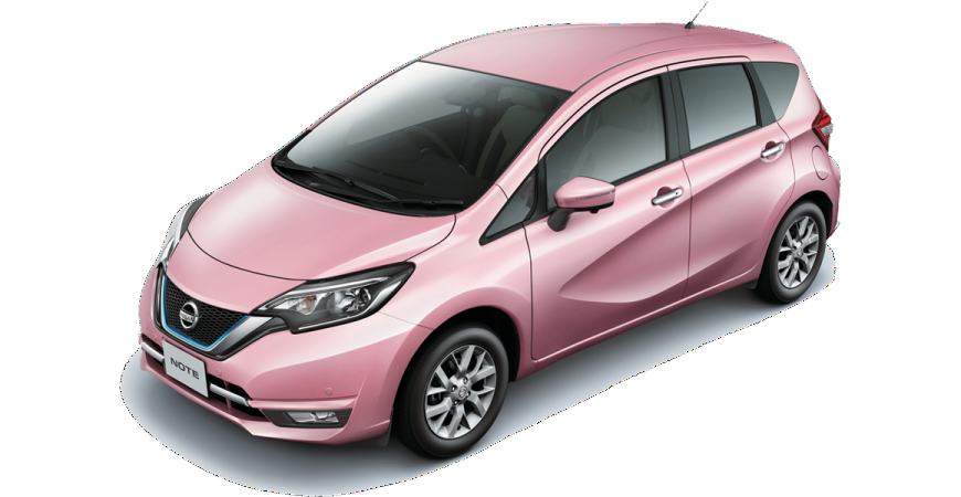 parbriz Nissan Note
