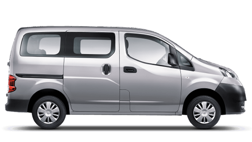 luneta Nissan NV200